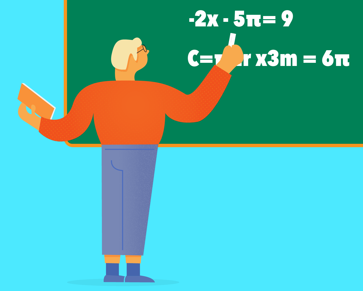 Opinion: Applied math stems beyond education